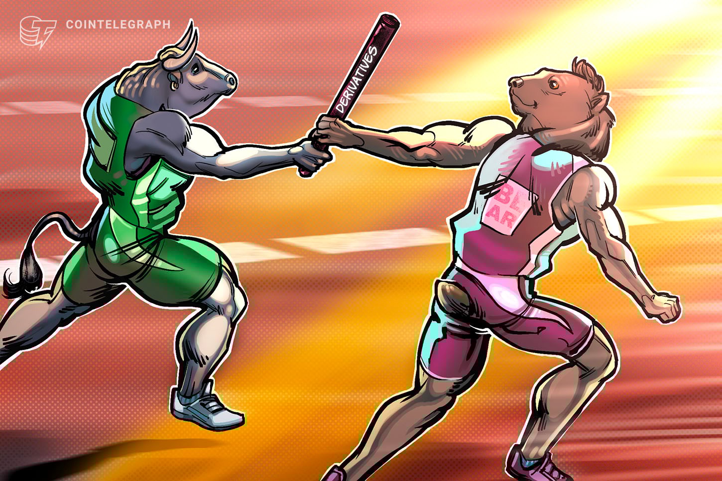 El precio del Bitcoin cae hasta los 50.000 dólares, pero el vencimiento de opciones por valor de 6.000 millones de dólares puede reanimar a los alcistas