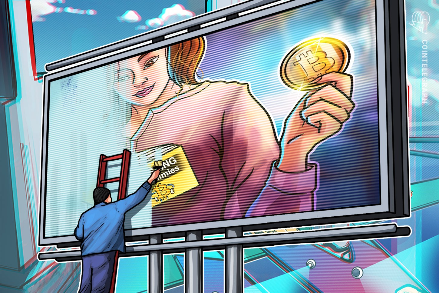 Organismo de control publicitario del Reino Unido cancela un anuncio de Bitcoin por 'irresponsable y engañoso'