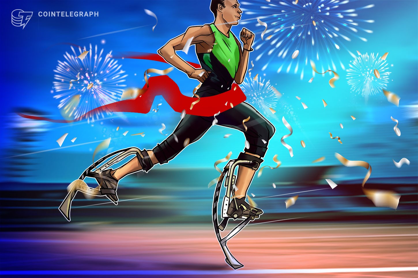 El valor total bloqueado de DeFi bate un nuevo récord ya que los protocolos impulsados por BSC le suman miles de millones