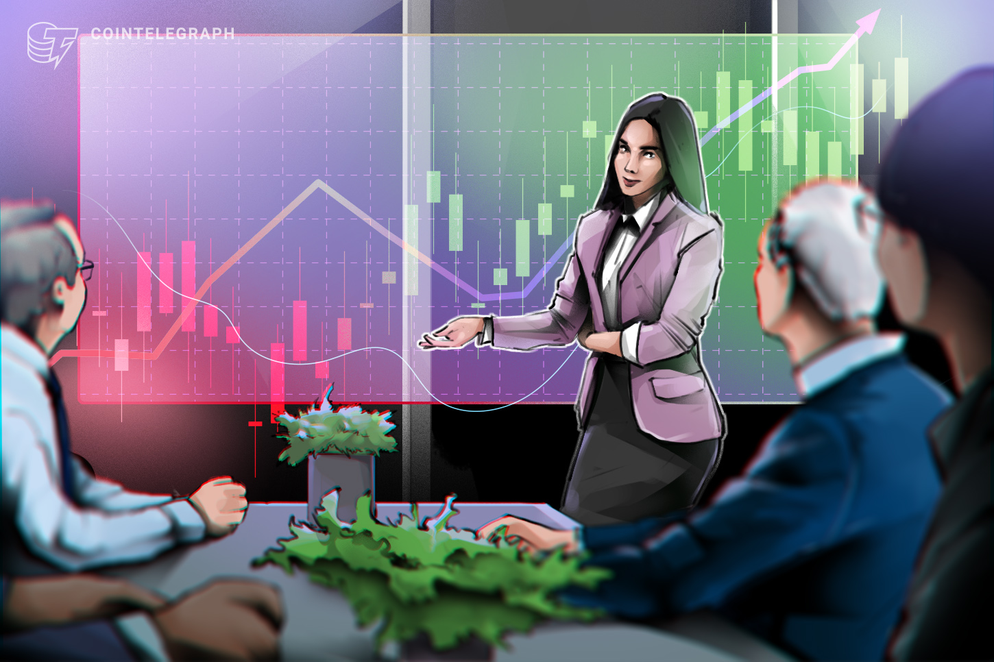 Opções de Bitcoin a US$ 80 mil sinalizam que os traders profissionais esperam expressiva subida dos preços