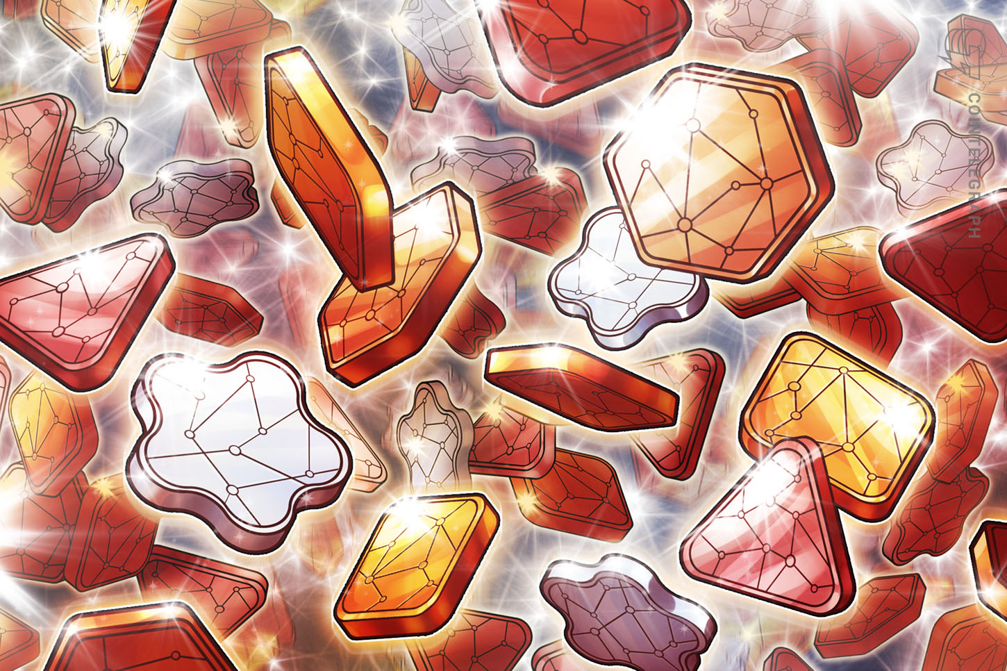 ¿Papel higiénico no fungible? Charmin se une a la última moda del espacio cripto