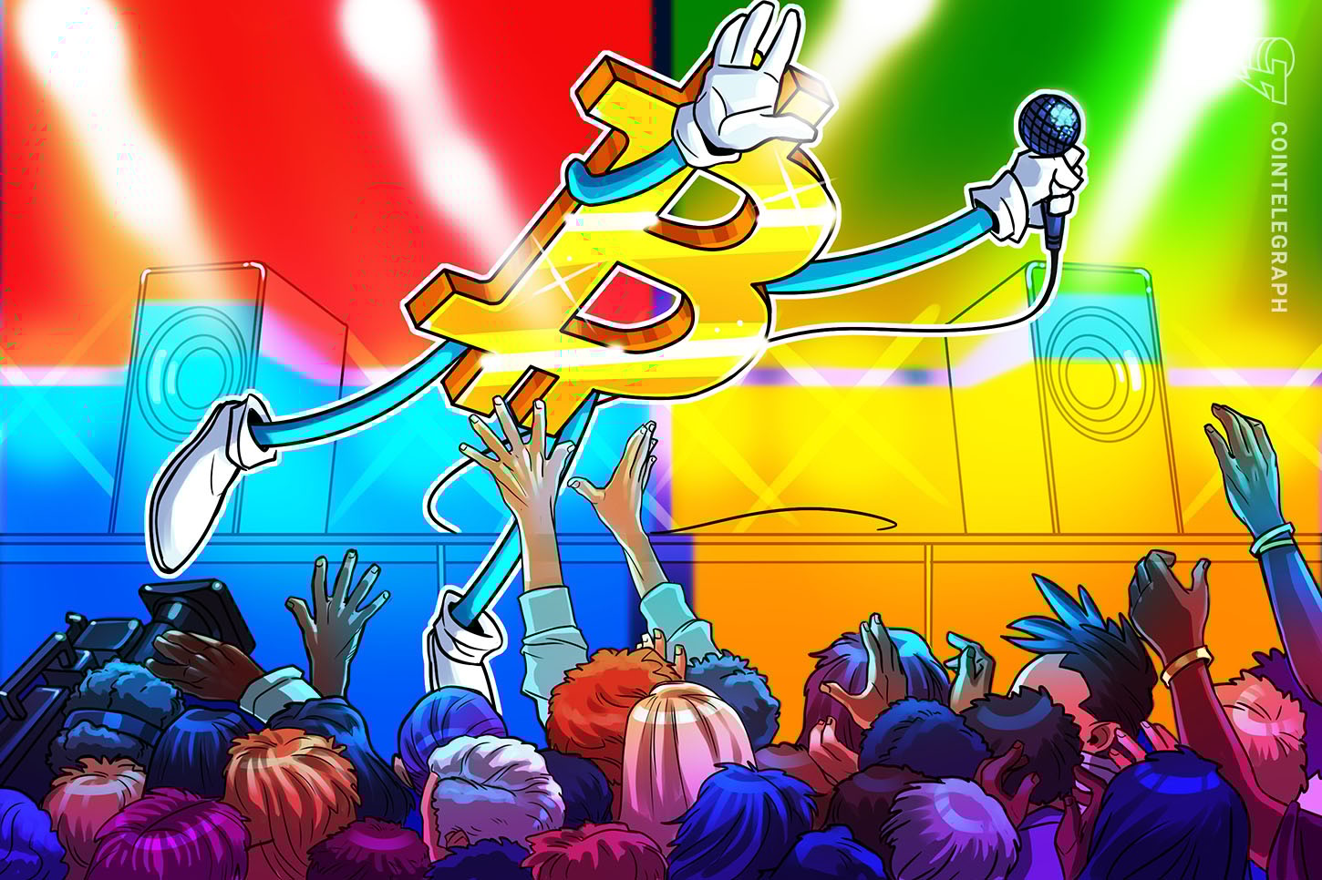 ¿Microsoft duda sobre Bitcoin? Es poco probable que el regreso de BTC a Xbox estimule la adopción