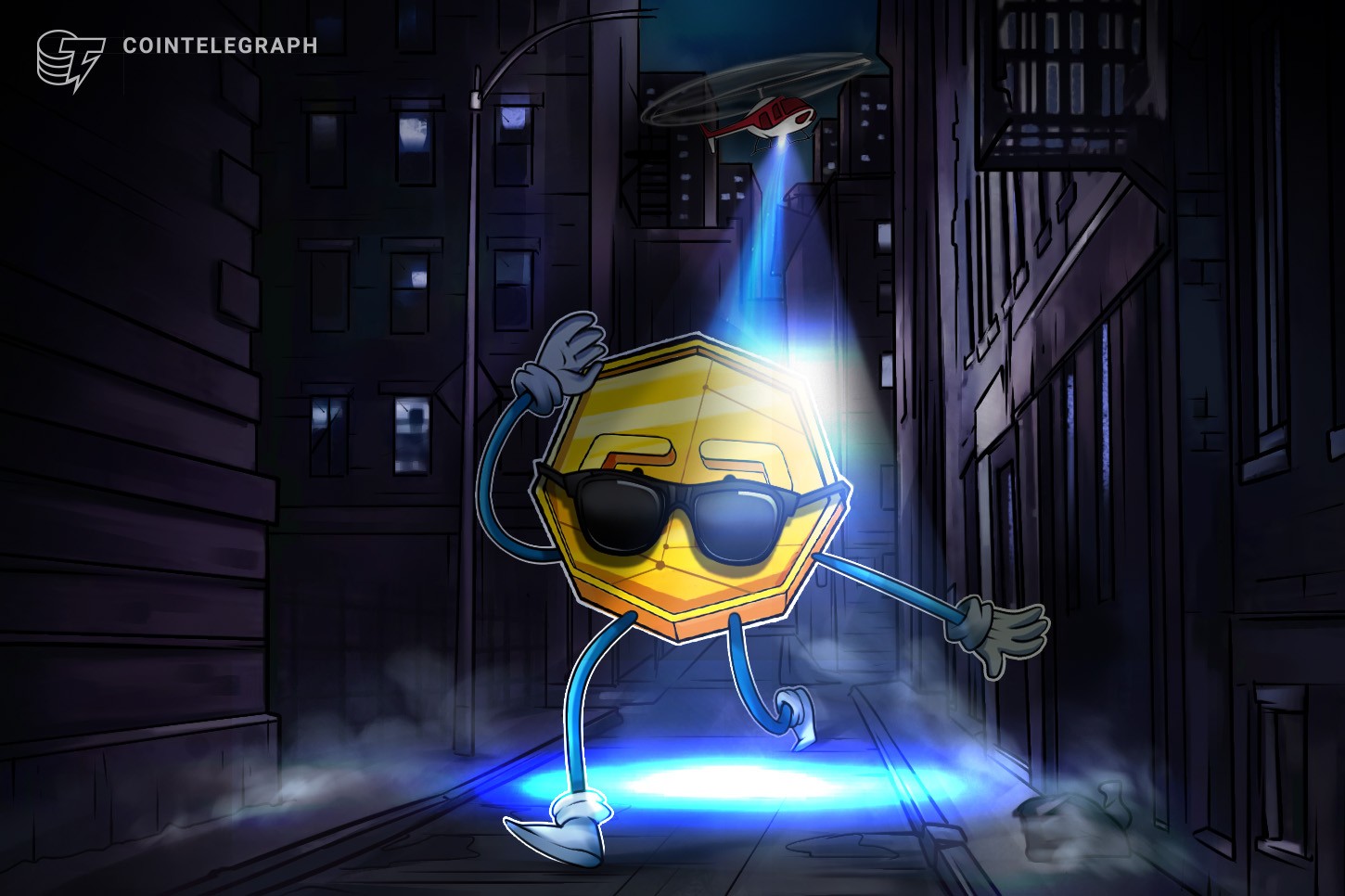 El regulador ruso a cargo del lavado de dinero está vigilando las transacciones de criptomonedas a rublos