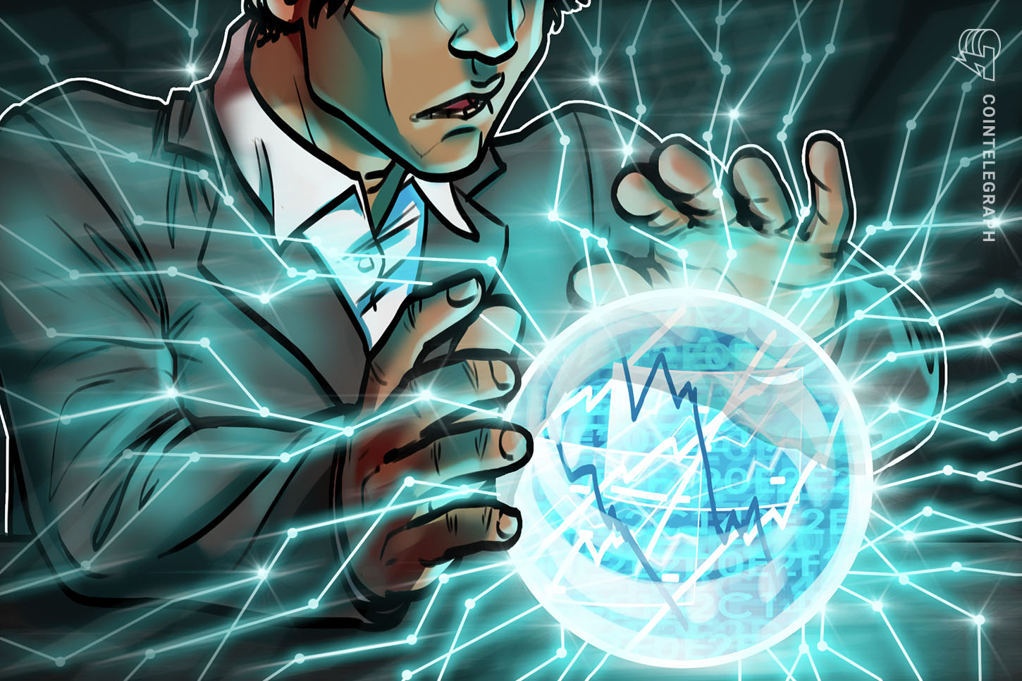 ¿Verdadero o falso? Un solo NFT puede alimentar un hogar europeo durante 1,5 meses