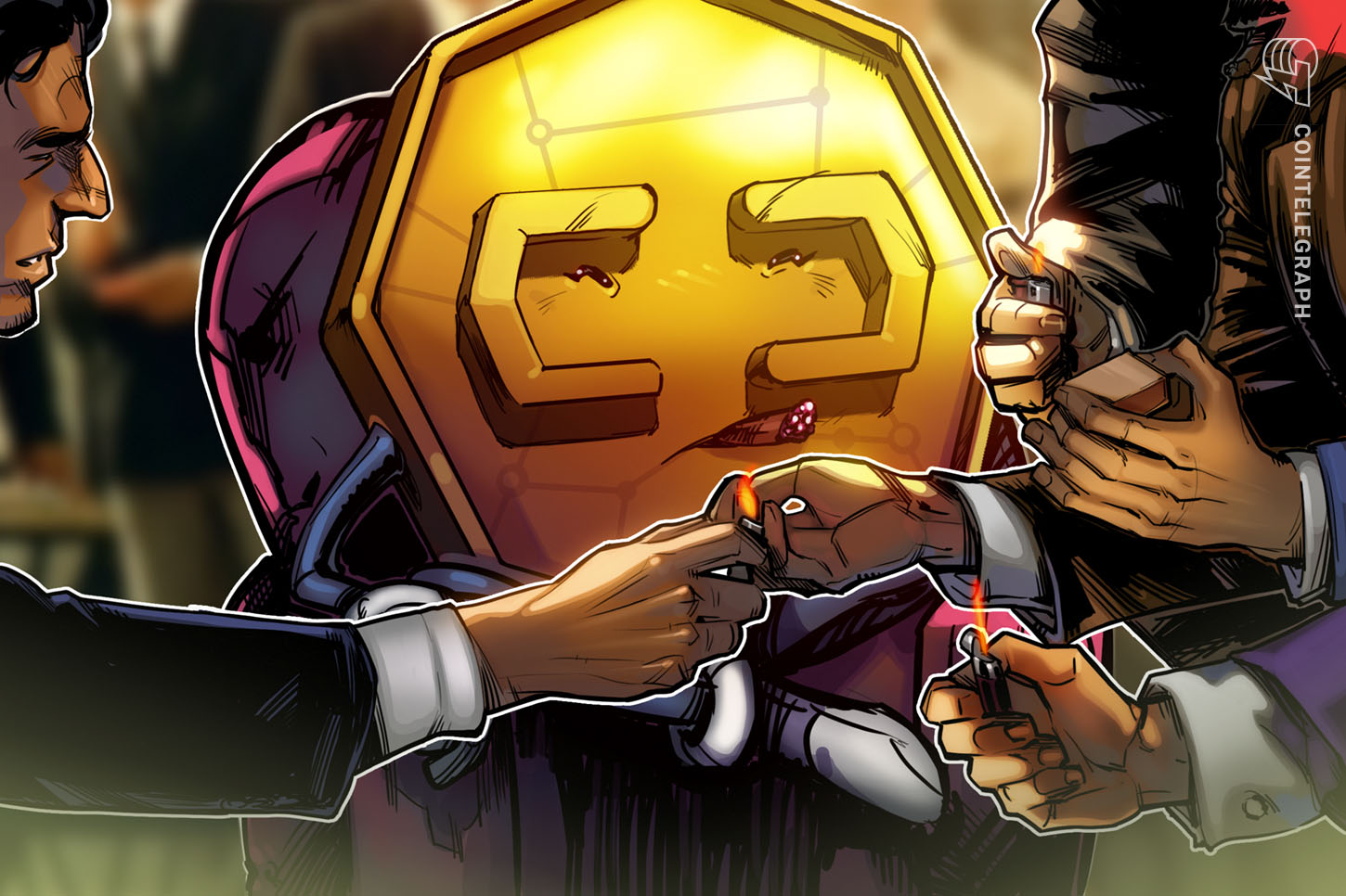 Las principales empresas de Crypto Valley se revalorizan un 680% desde mediados de 2020