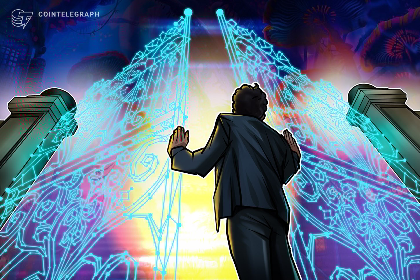 Morgan Stanley oferece investimento em Bitcoin para clientes milionários