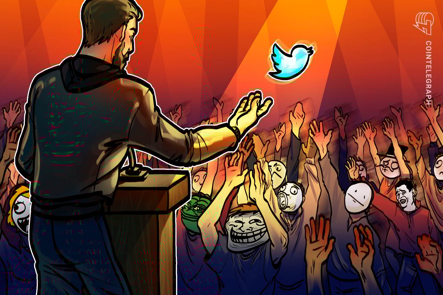 ¿Los NFT están sobrecalentados? Un nicho de mercado de las criptomonedas que puede estar en auge o en quiebra