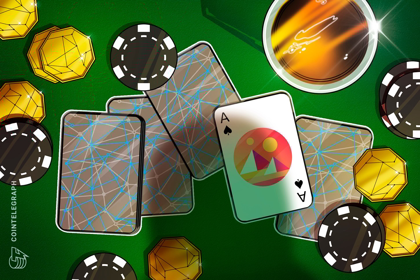 Token MANA da Decentraland alcança novo ATH após Atari confirmar a construção de um cassino no mundo virtual