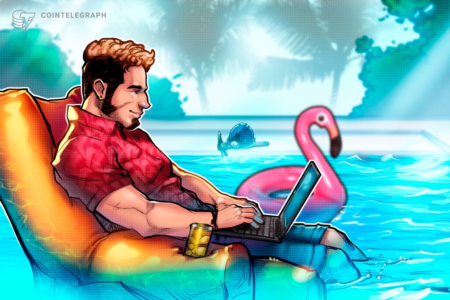 Rebelião adiada? Novo EIP busca acabar com as tensões entre mineradores e desenvolvedores do Ethereum