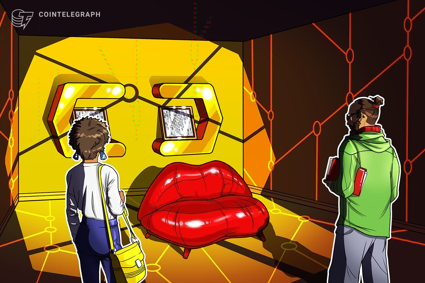 Los NFT no son sólo para el arte: ¿A medida que la tecnología madure, surgirán más usos?