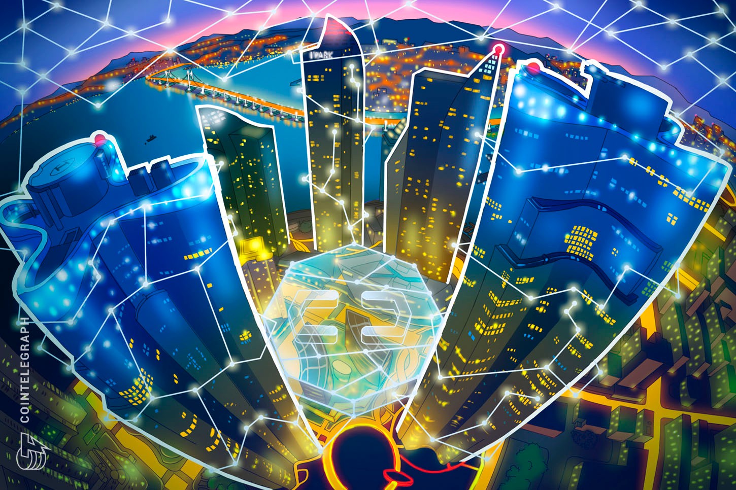 Il volume sui principali crypto exchange sudcoreani supera quello della borsa nazionale