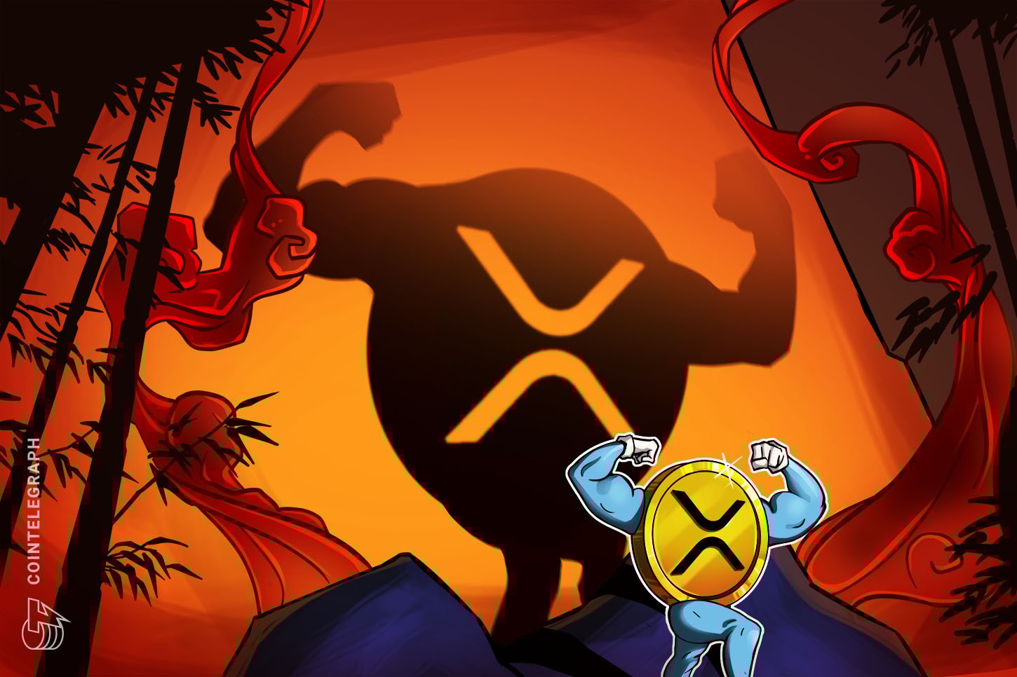 El precio de XRP supera el USD 1 por primera vez desde 2018, ¿qué hay detrás del nuevo rally?
