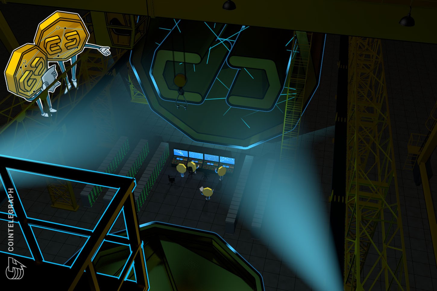 State Street facilitará la tecnología para una nueva plataforma institucional de trading de Bitcoin