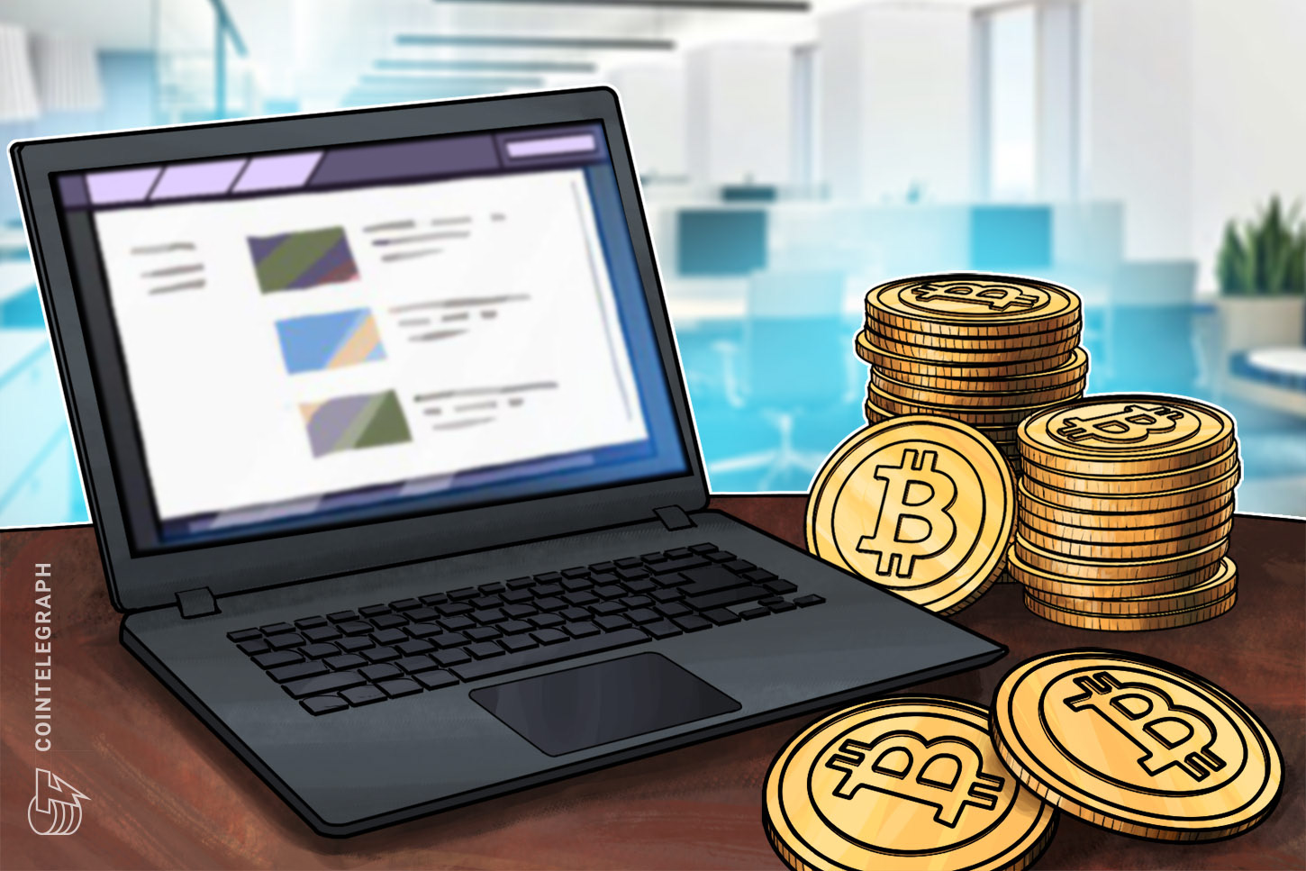 O Reddit relembra o extinto site 'Bitcoin faucet' que distribuía 19.700 BTC de graça