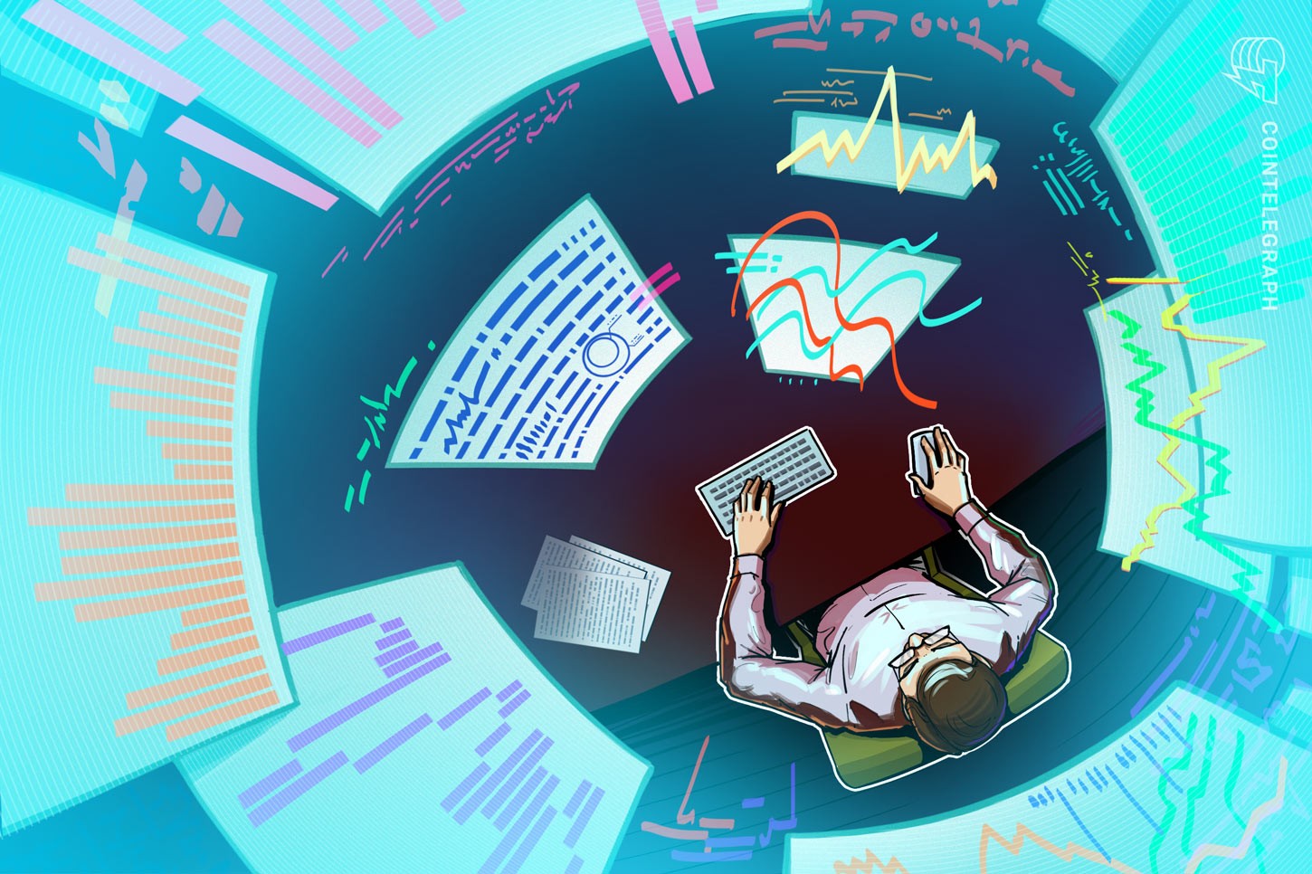 3 cosas que todo trader de criptomonedas debe saber sobre los exchanges de derivados