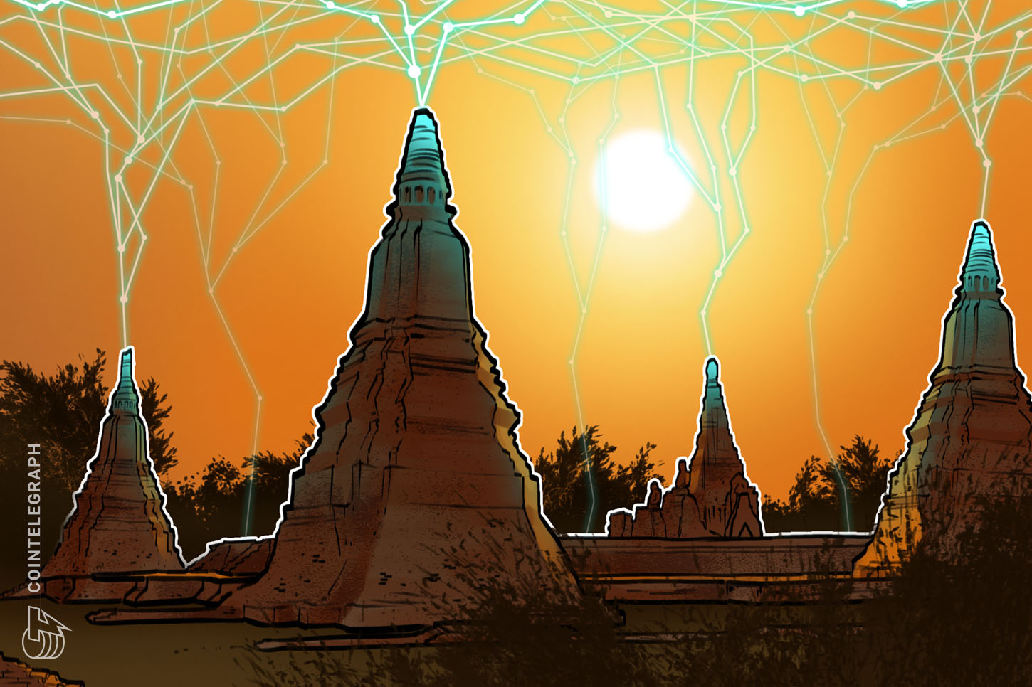 Kinesis lanza un sistema monetario basado en el oro respaldado por blockchain en Indonesia