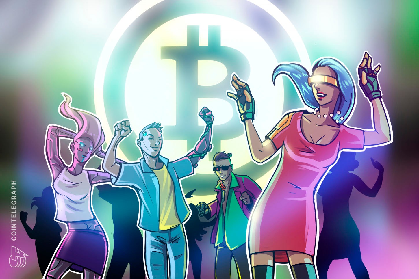 Un club nocturno de Miami acepta Bitcoin mientras la vida nocturna regresa cautelosamente