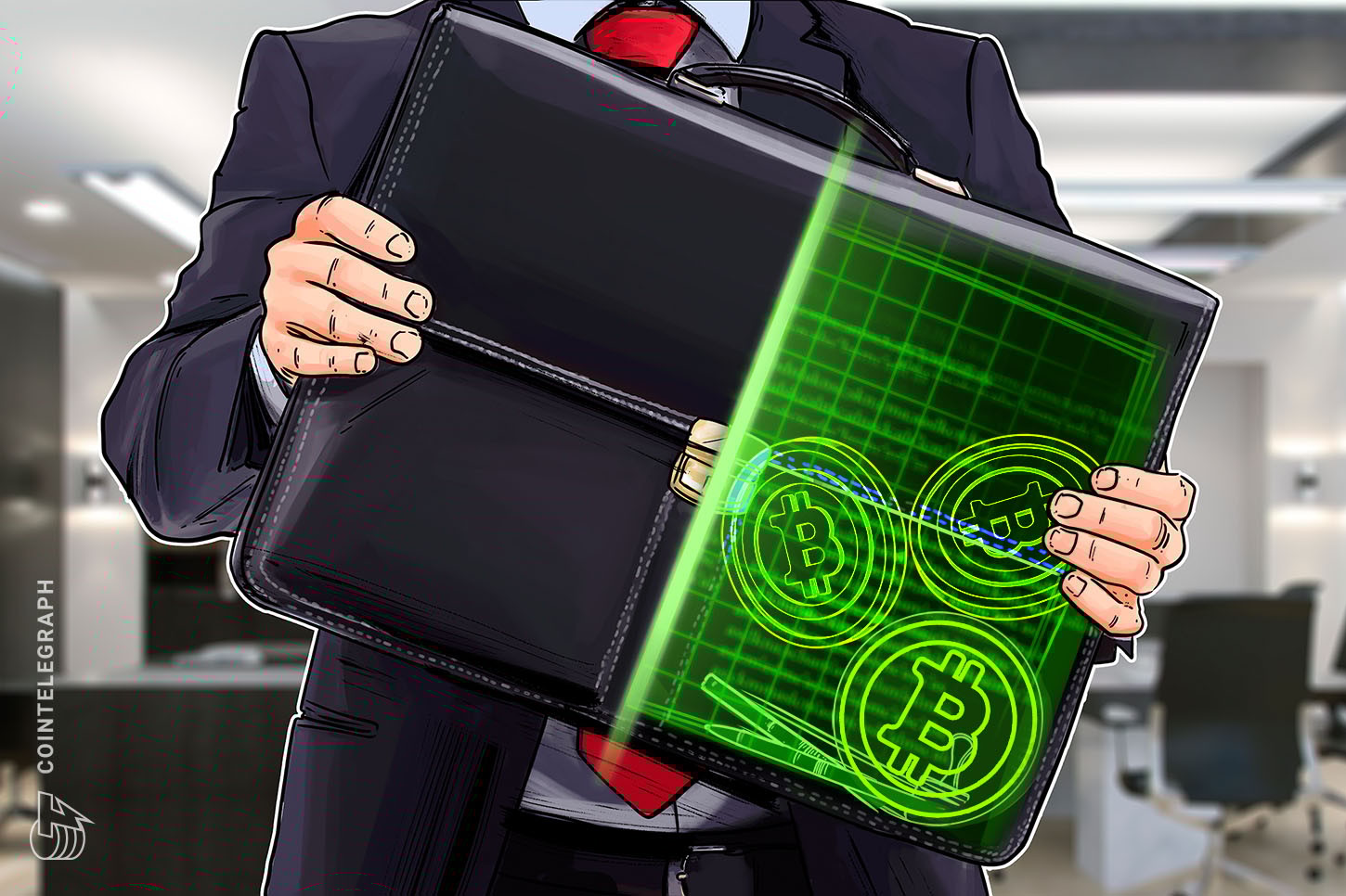 Jim Cramer toma ganancias de la mitad de sus tenencias en Bitcoin para pagar la hipoteca de su casa