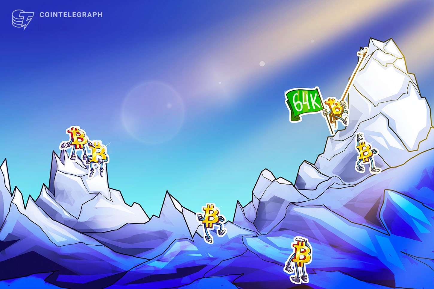 Cosa succederà al prezzo di Bitcoin dopo la quotazione di Coinbase?