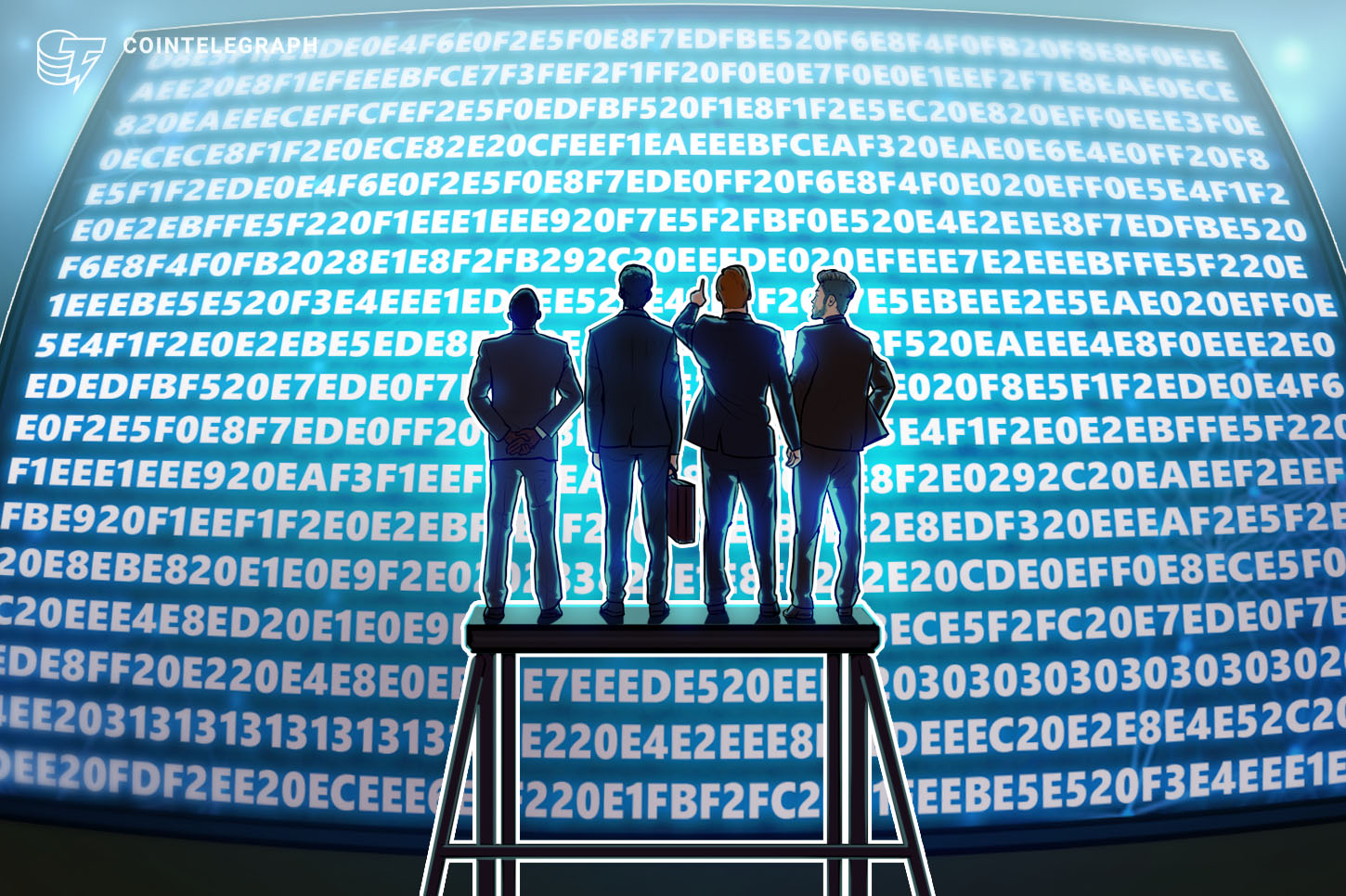 Nexus Mutual quer deixar de ser uma pessoa jurídica para eliminar os requisitos KYC