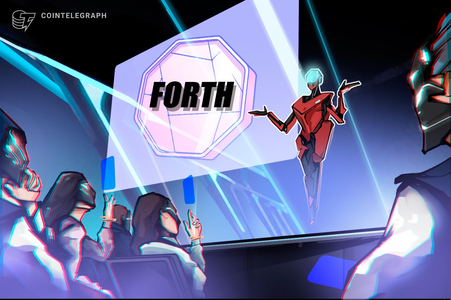 Ampleforth lanza el token de gobernanza FORTH mientras crece su adopción