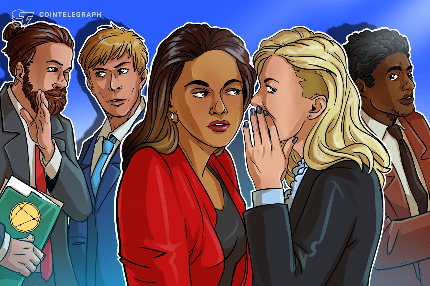 警察から横領した50億円分のビットコインを100倍レバで空売りして破綻した27歳男の末路は?【中国】