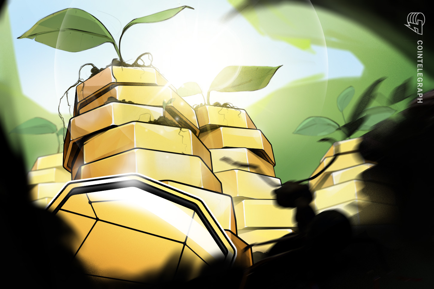 Un fondo de criptomonedas de mil millones de dólares podría estar en camino de la mano de Andreessen Horowitz