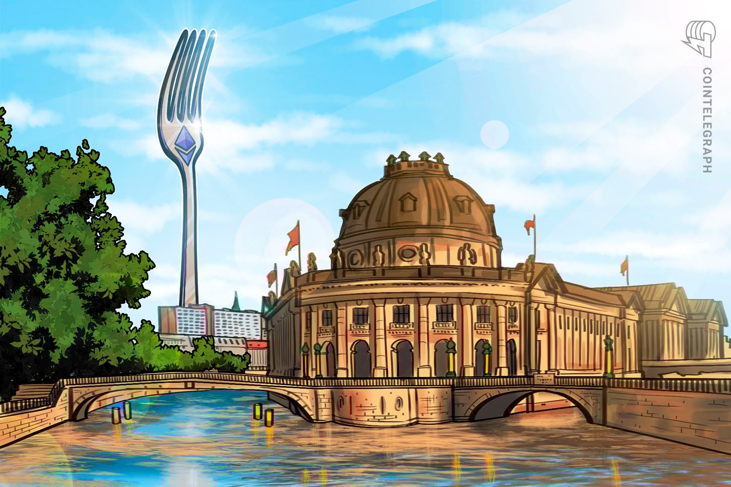 Ethereum despega: varios factores impulsan el precio de ETH a nuevos máximos históricos