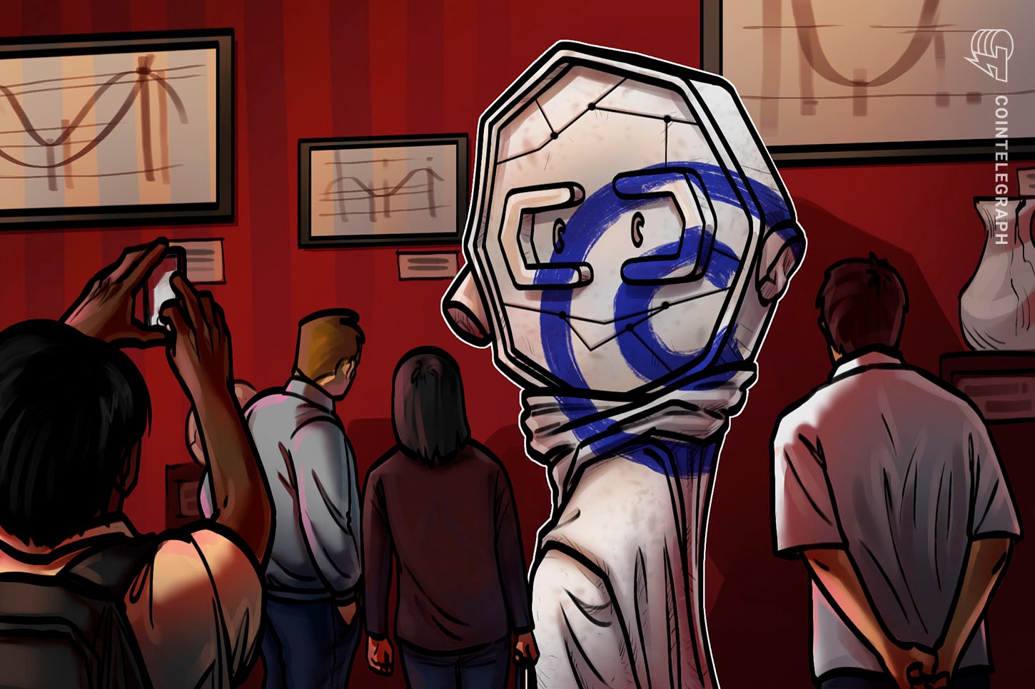 ¿Una cura para los males de los derechos de autor? Los NFT prometen potenciar las economías creativas