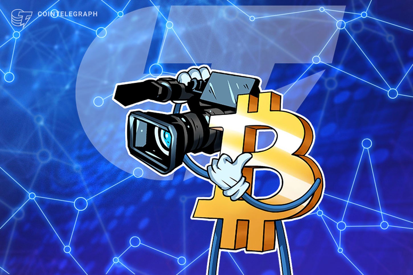 El último episodio de 'Falcon y el Soldado del Invierno' incluye una enorme recompensa en Bitcoin