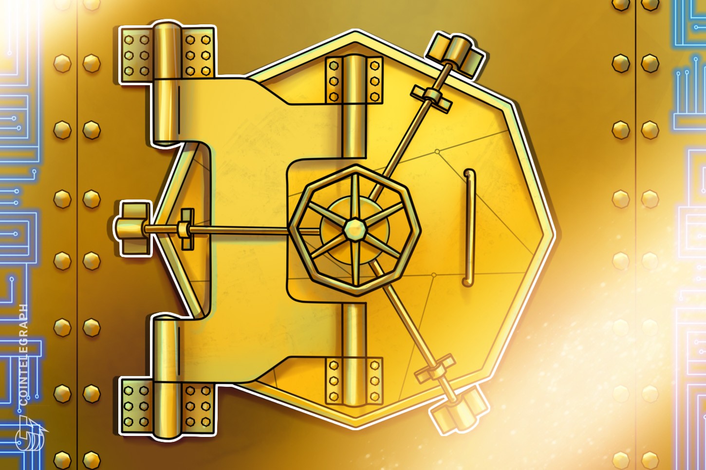 Após proibir a negociação de criptomoedas, Turquia quer que banco central faça custódia de criptoativos