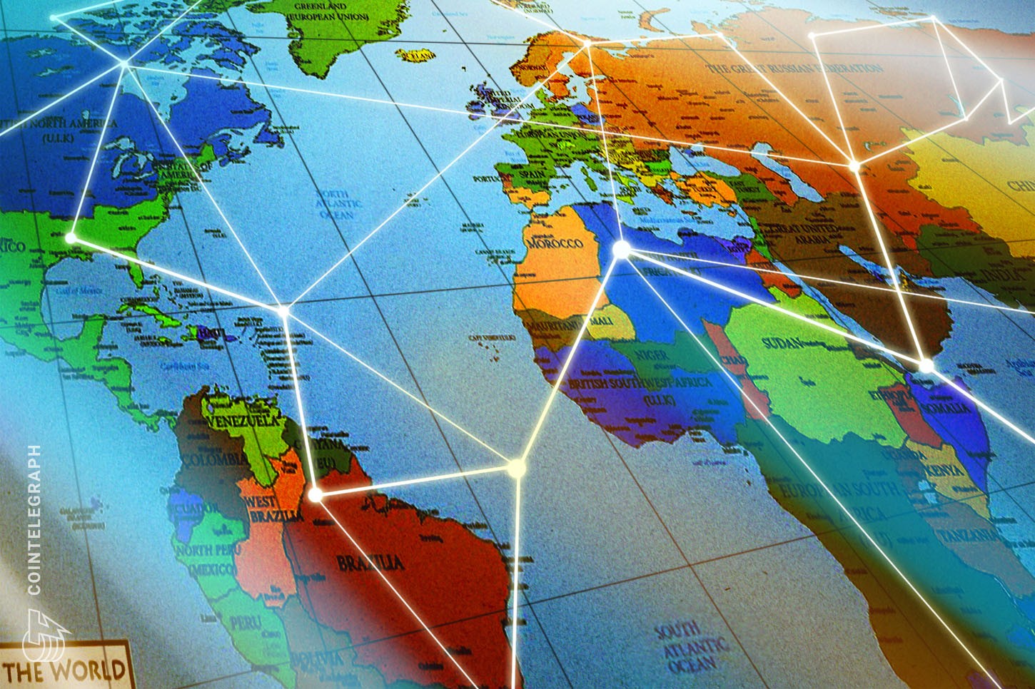 JPMorgan e DBS lançarão plataforma de pagamento transfronteiriço por blockchain