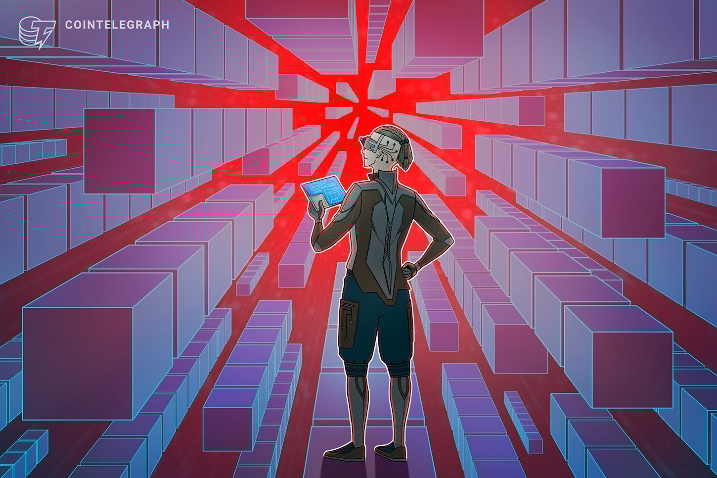 El mal funcionamiento de un cliente hizo caer al explorador de bloques más popular de Ethereum