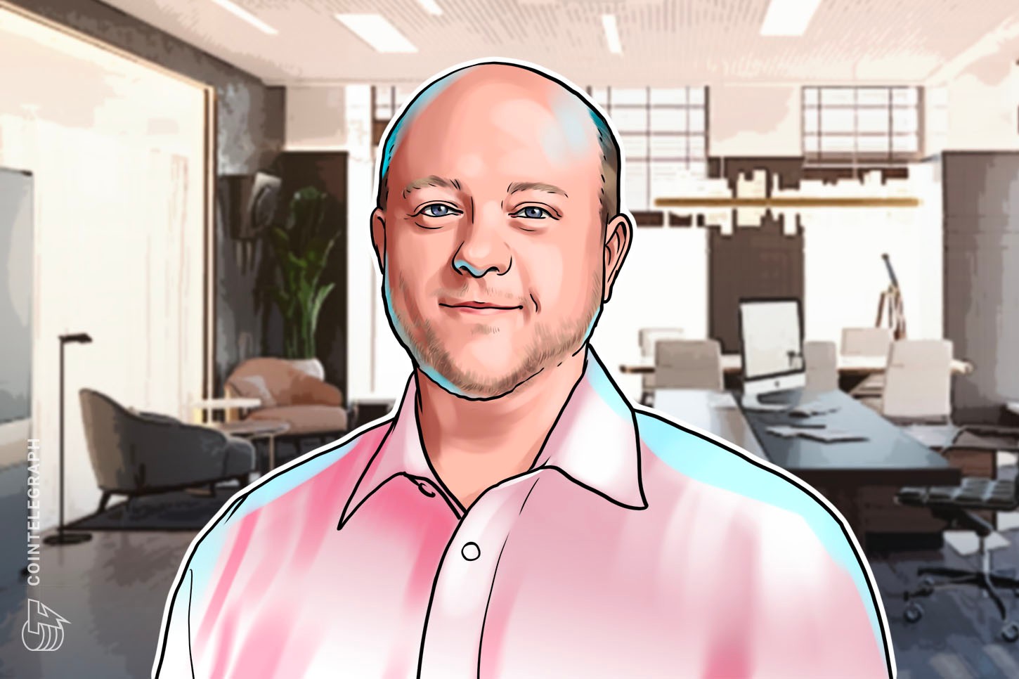 Jeremy Allaire: "USDC está a medio camino de superar a PayPal"