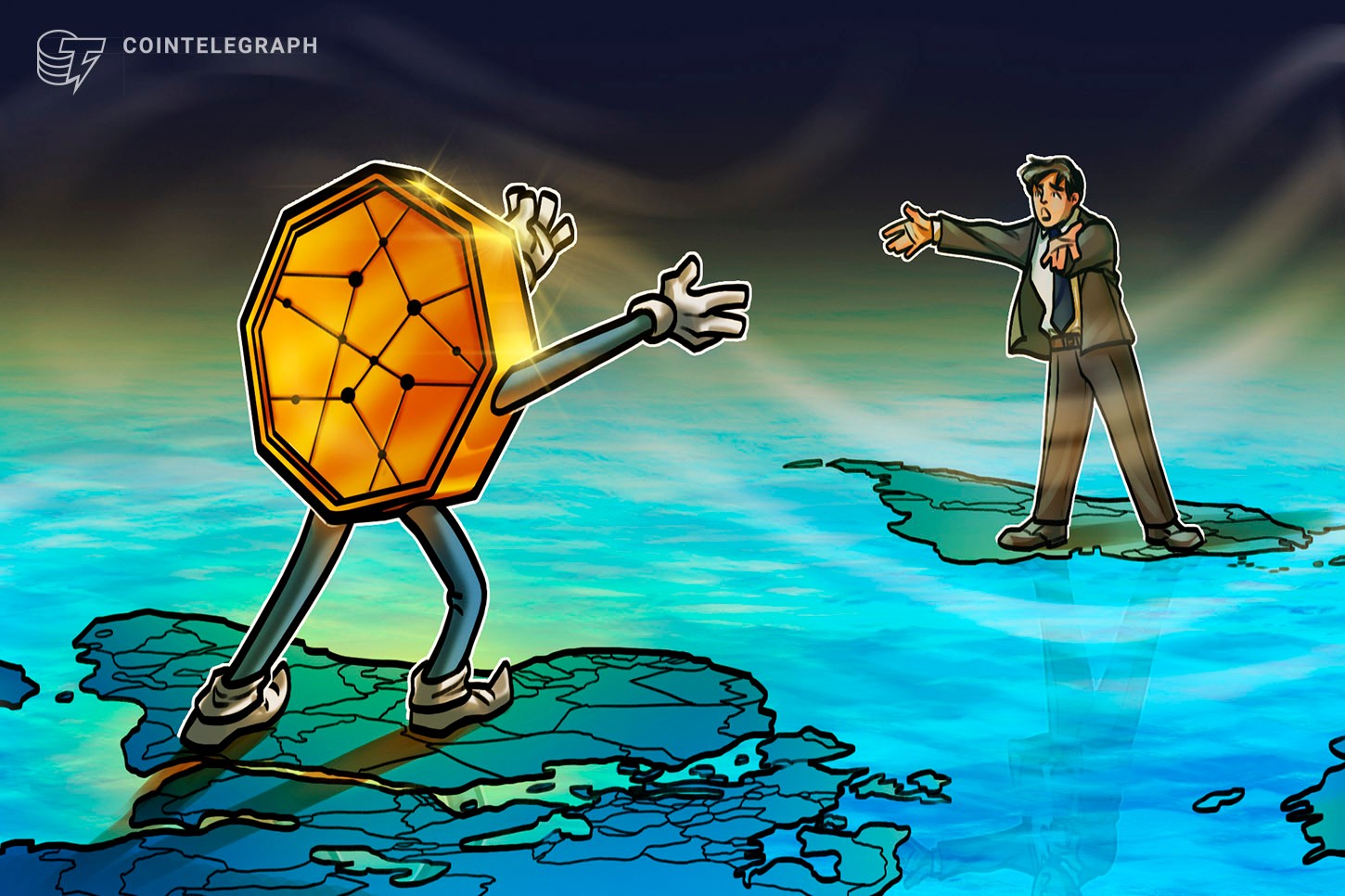 The crypto FBAR: Implications beyond