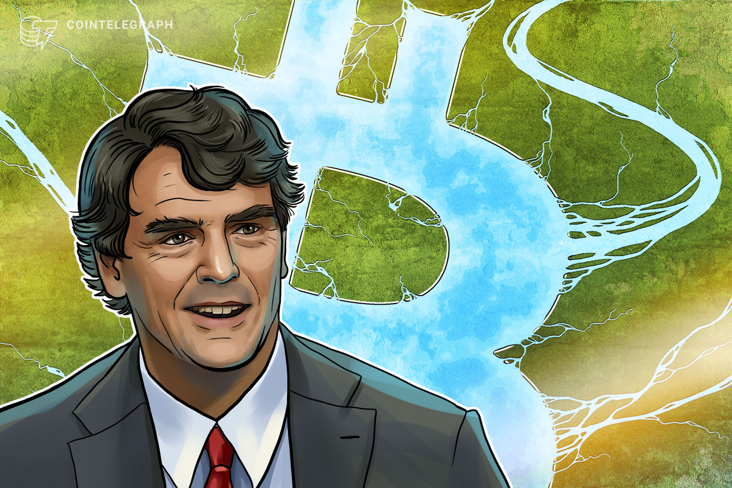 Bitcoin facilita uma economia global e mulheres devem olhar para esse mercado, diz Tim Draper