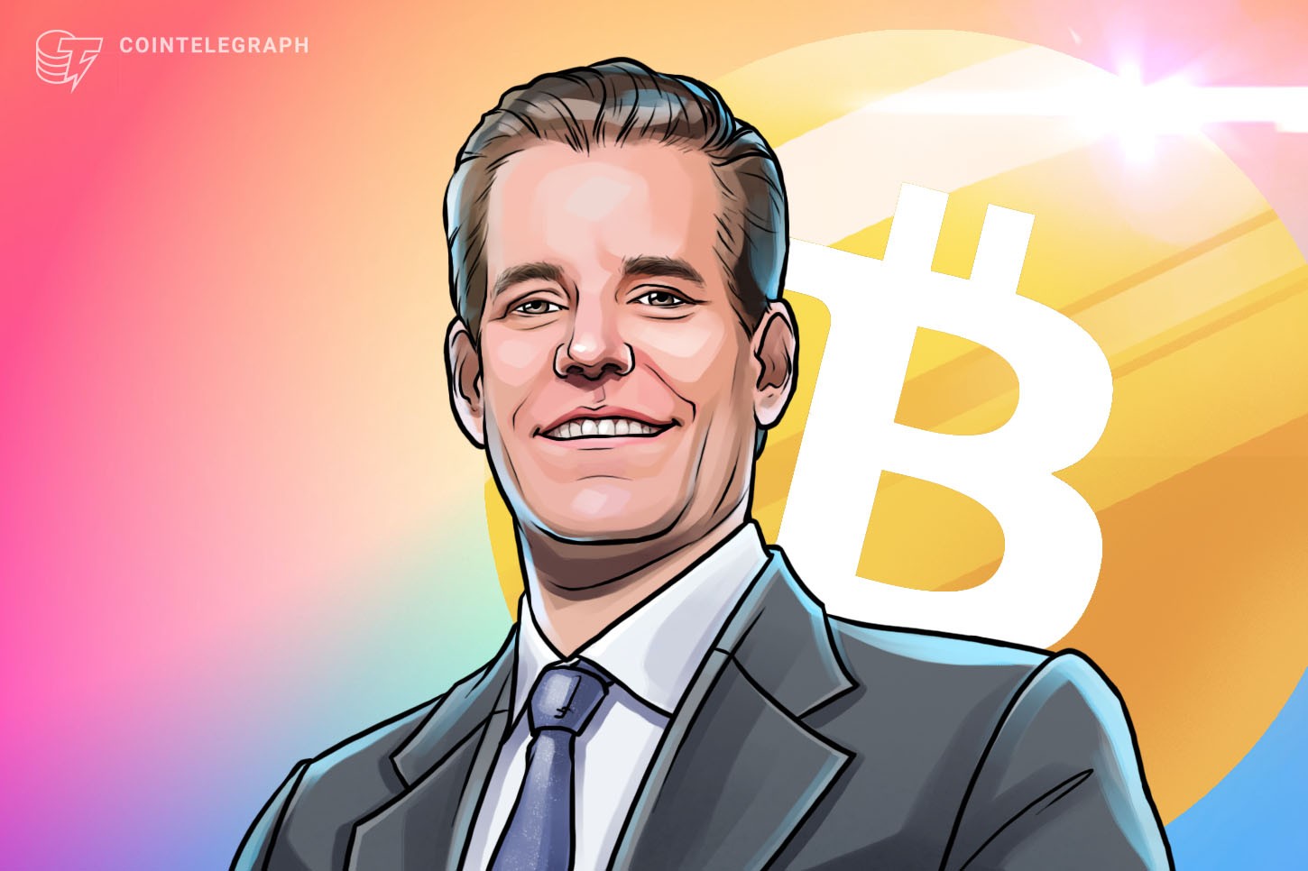 Tyler Winklevoss cree que Bitcoin ya superó el riesgo de una prohibición en EE.UU.