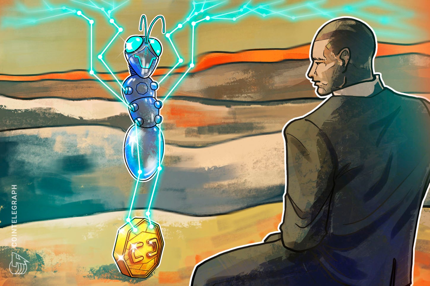 Expertos debaten si los NFT realmente necesitan blockchain