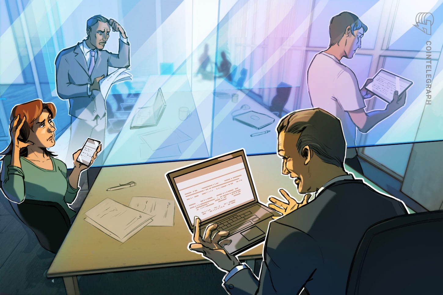 Painel de especialistas se divide a respeito de como alcançar a diversidade no setor de criptomoedas