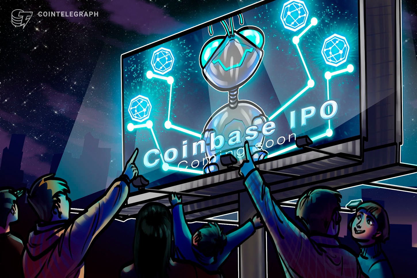 Coinbase'in borsada listelenmesi kripto piyasasını nasıl etkileyecek?