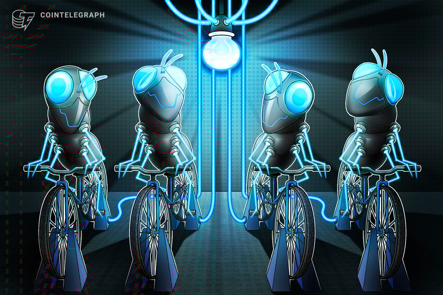 Sistema bancário consome duas vezes mais energia do que Bitcoin, segundo pesquisa