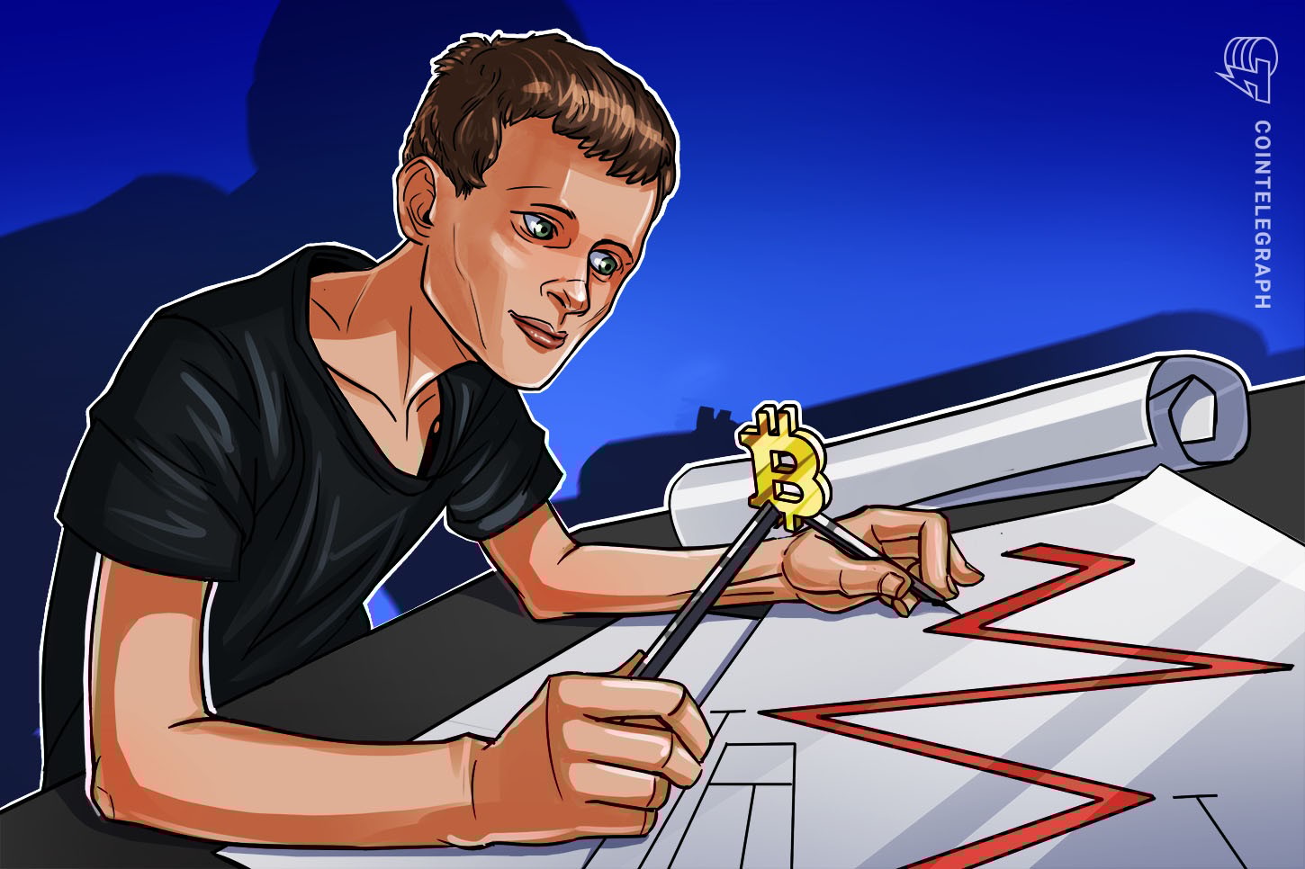 Vitalik Buterin distrugge gli SHIB in suo possesso per premiare la generosità della community