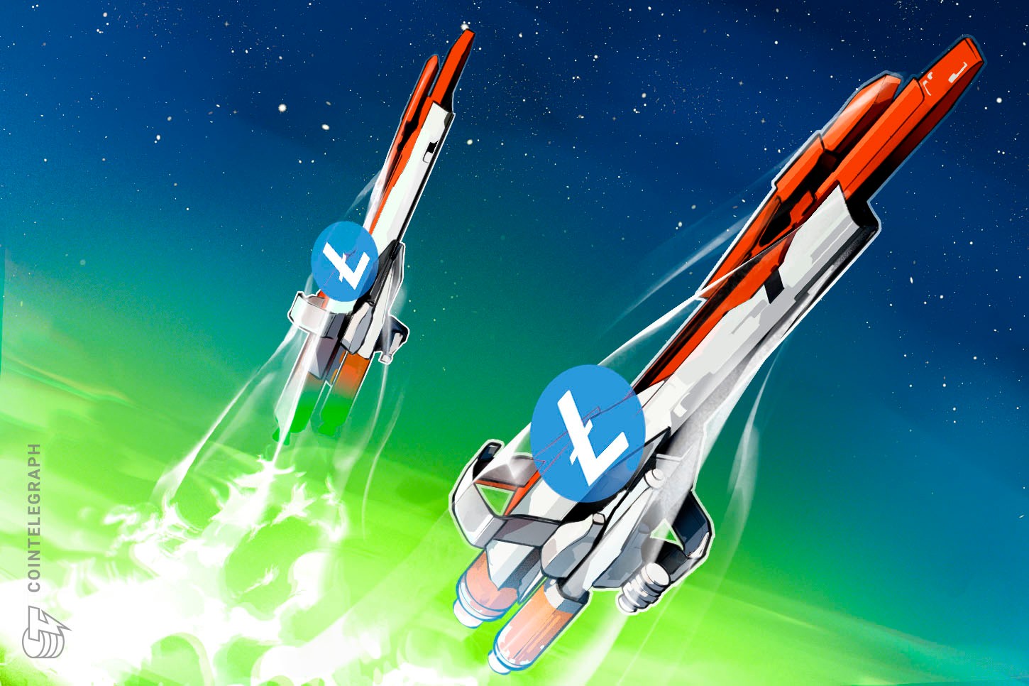 400 doları aşıp rekor kıran Litecoin fiyatında risk artıyor mu?