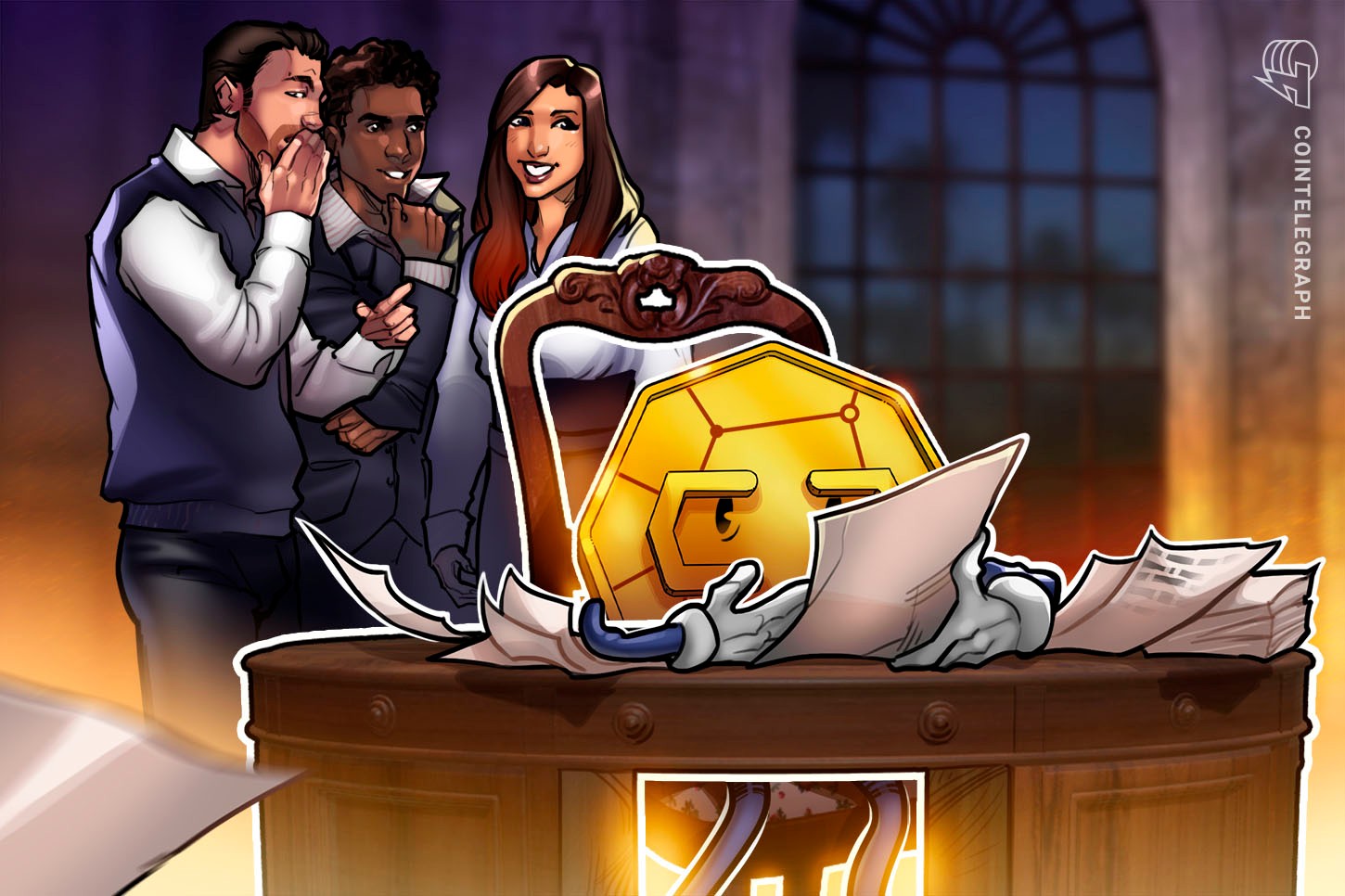 La Cámara de Representantes de Texas aprueba un proyecto de ley que ayudará a definir las criptomonedas dentro del estado