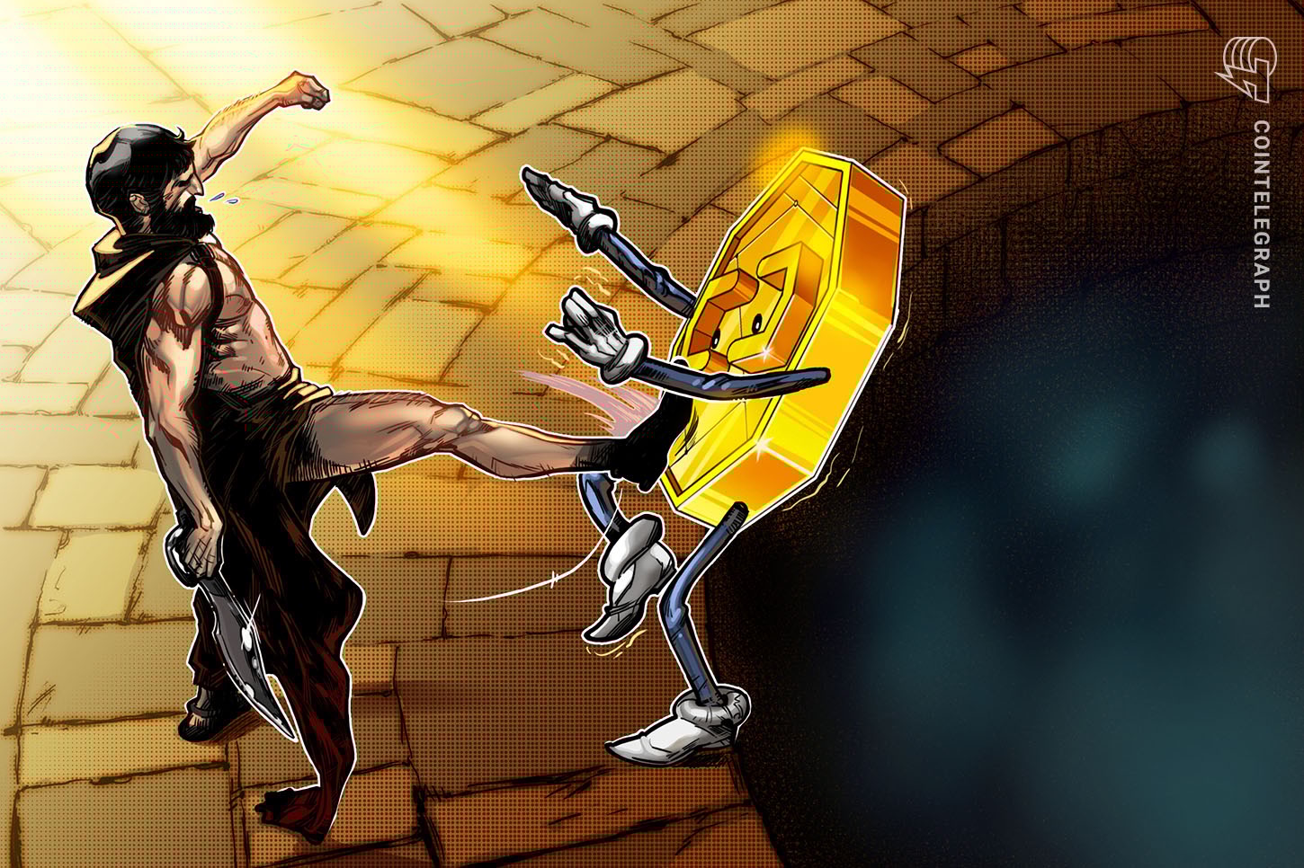 Los hackeos a DeFi en Binance Smart Chain aumentan a medida que el valor bloqueado y los volúmenes aumentan