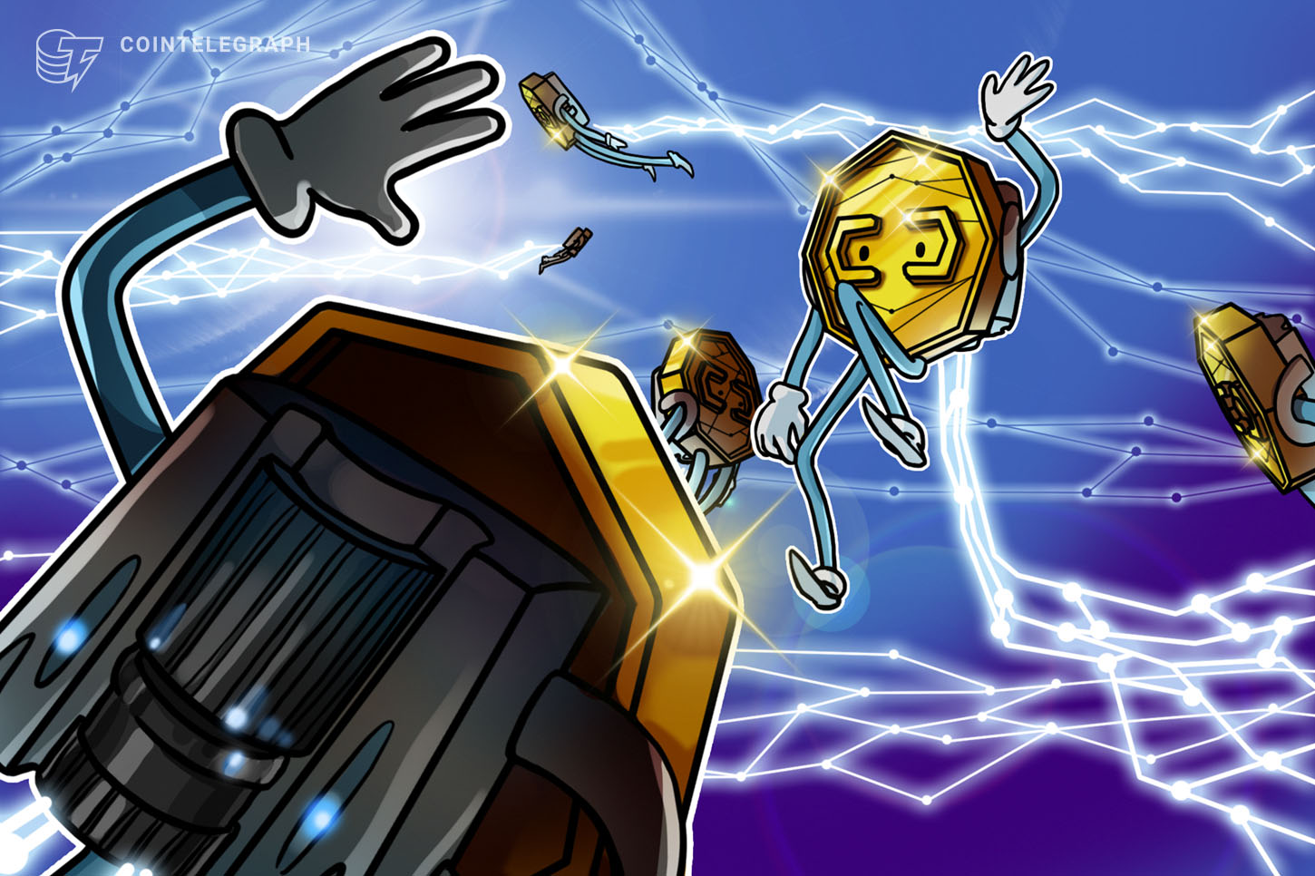 Los analistas sugieren que los traders de Dogecoin están llevando sus ganancias hacia altcoins de gran capitalización