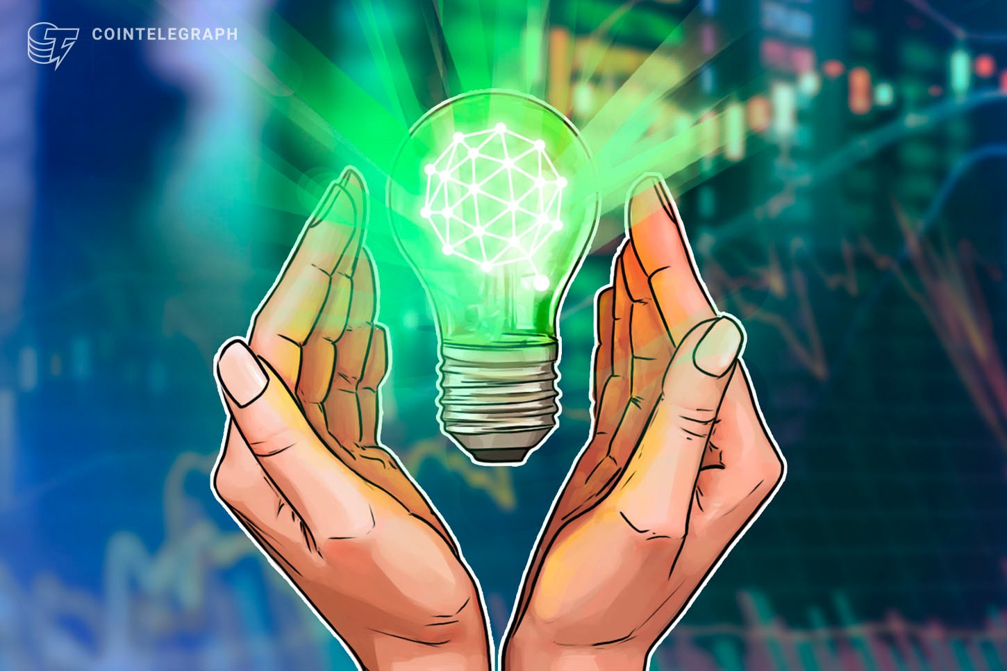 El precio de Qtum se dispara un 160% gracias al cambio del proyecto a DeFi 