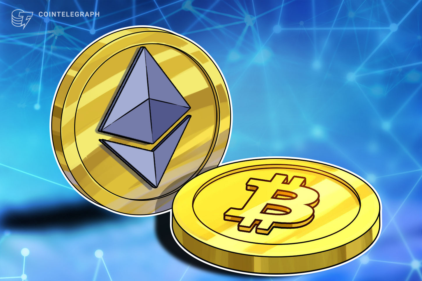El precio de Ethereum apunta a los USD 5,000 tras alcanzar un máximo de 3 años frente a Bitcoin