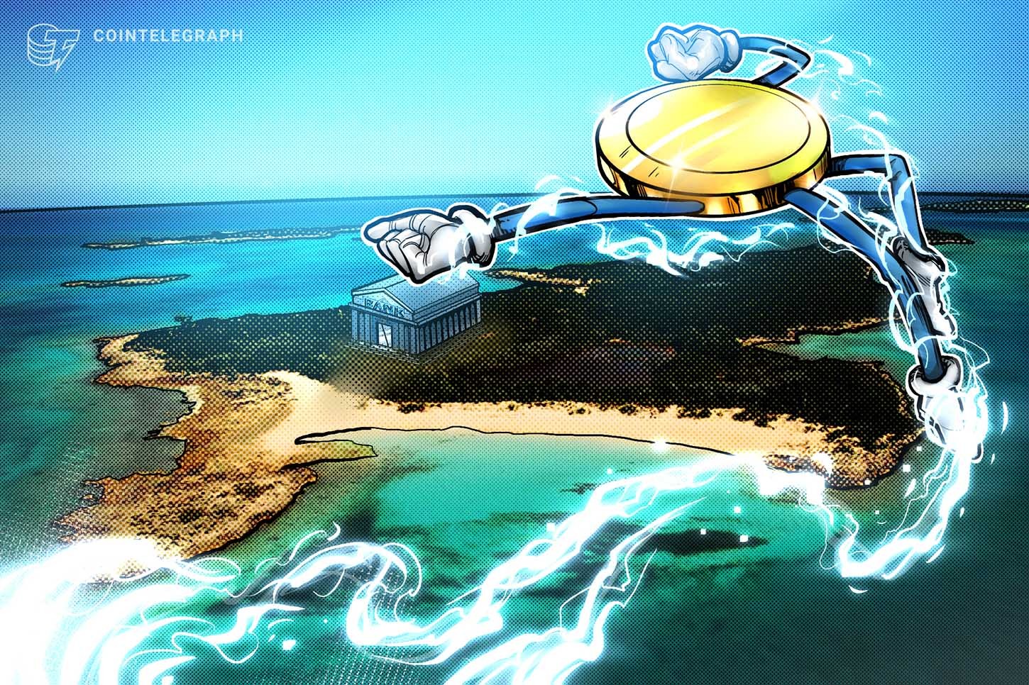 Banco central das Bahamas prepara um impulso nacional de adoção para sua CBDC neste trimestre