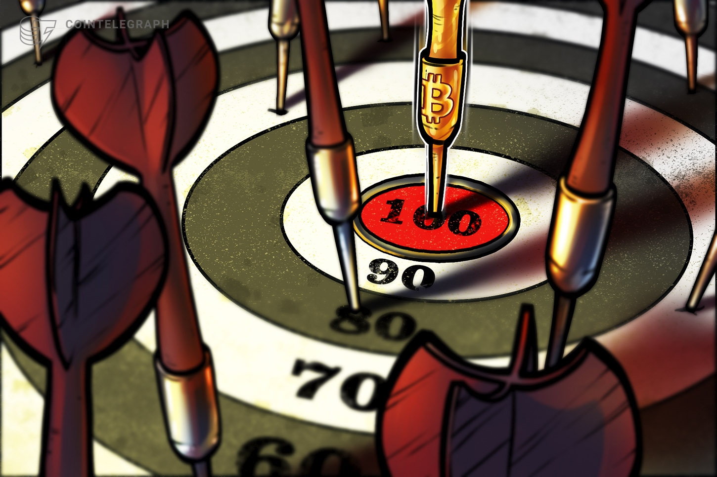 El precio de Bitcoin sigue su camino hacia los $100,000 a pesar de los crecientes riesgos, según la inversora estratégica Lyn Alden  